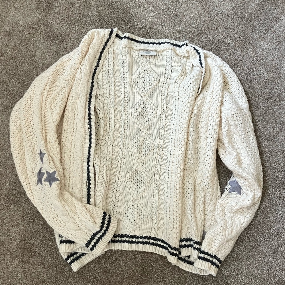 Folklore Taylor Swift Cardigan